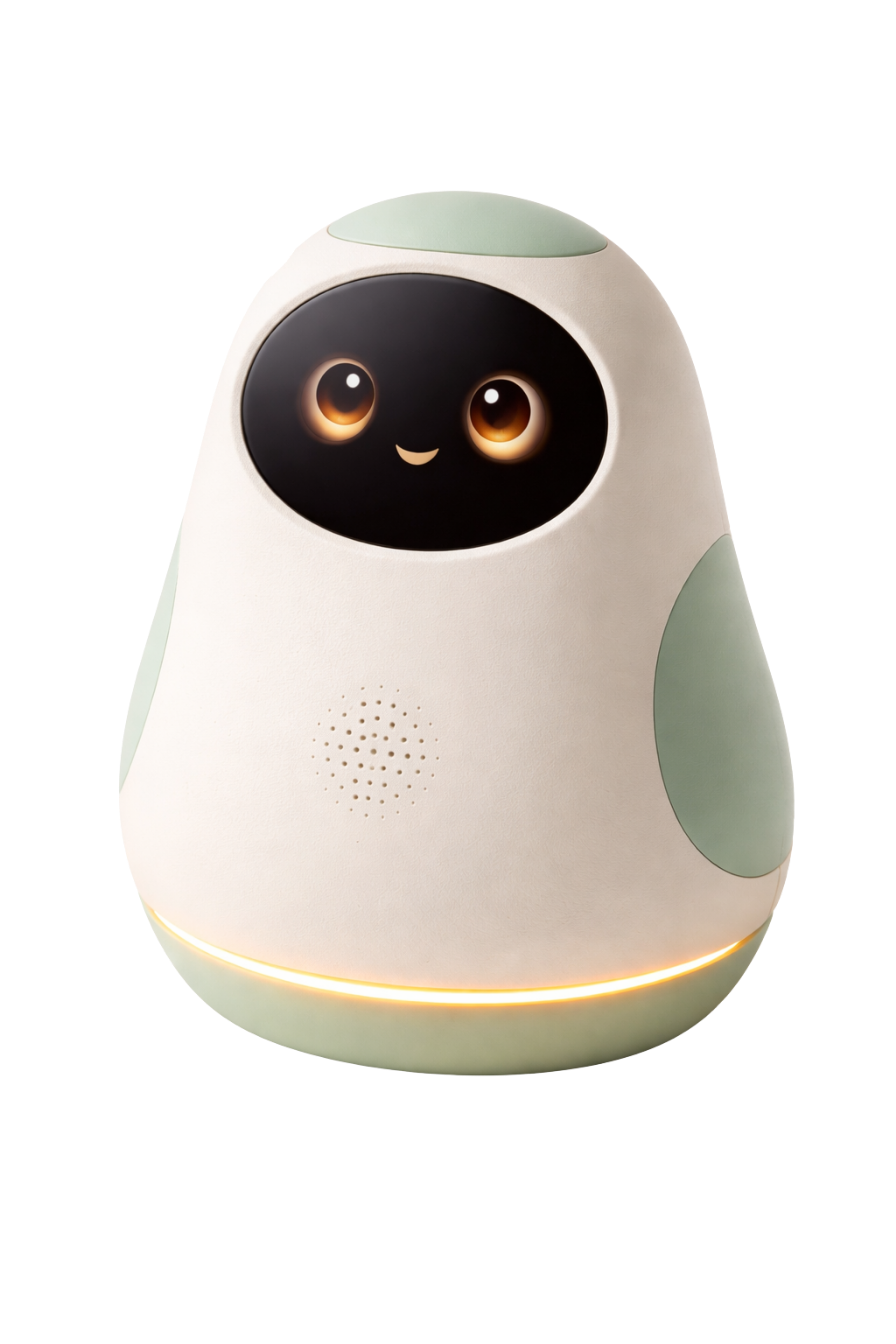 Saati — AI companion robot
